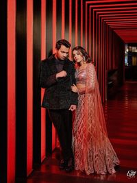 Pre-Wedding Event Styling