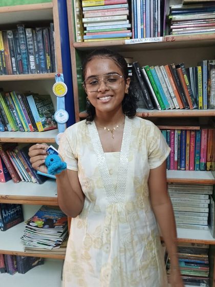 ThinkBox - Curated Reading Programs for Children Our Reading Champions photo 11