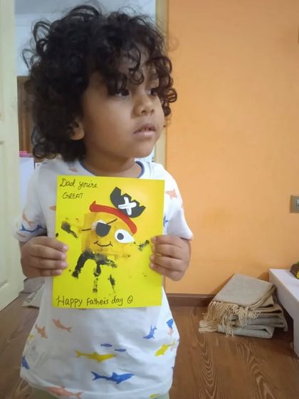 Ken Montessori - Montessori Summer Camp Art & Creative Expression photo 5