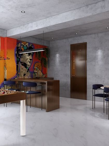 Professional & Polished Commercial Spaces photo 16