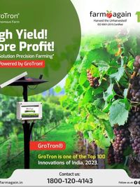 Precision Agriculture Solutions