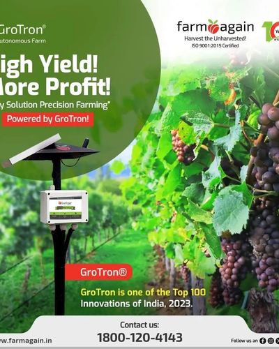 Precision Agriculture Solutions