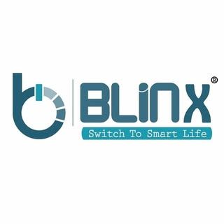 Blinx
