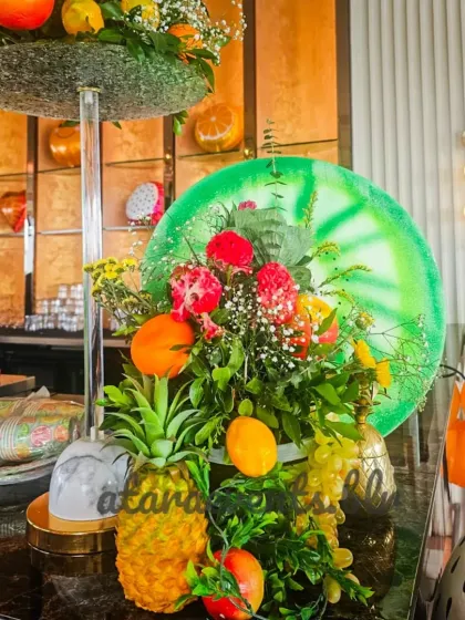 Atara Events - Kids' & Family Celebration Planning Tutti Frutti Fun photo 11