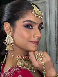 Bridal & Special Occasion Makeup & Hair