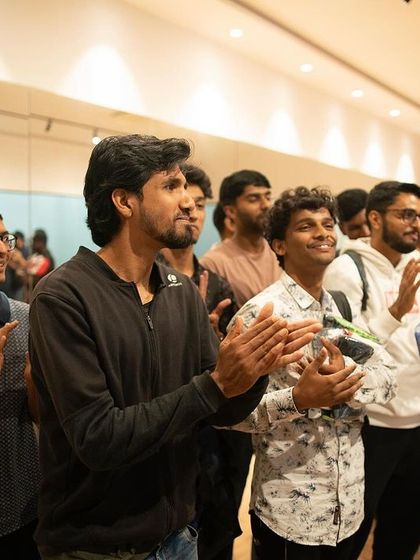 BTM Football Club - Football Coach Development & Careers More Than a Club: Our Community & Culture photo 5