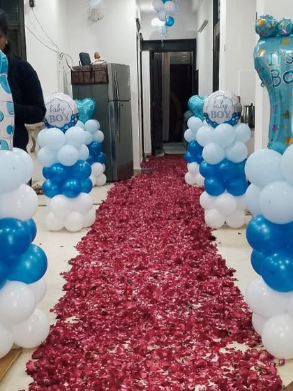 Welcoming Your Baby photo 11