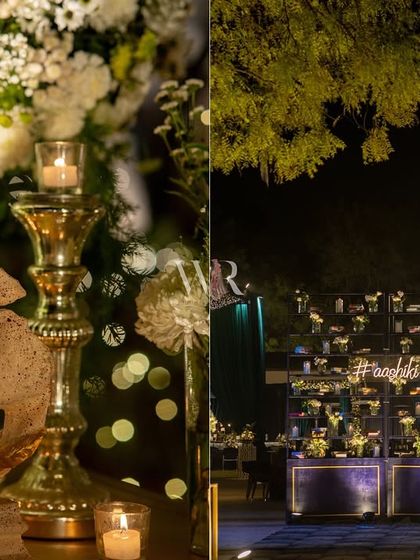 Wedding River - Wedding Design & Decor The Art of Detail photo 13