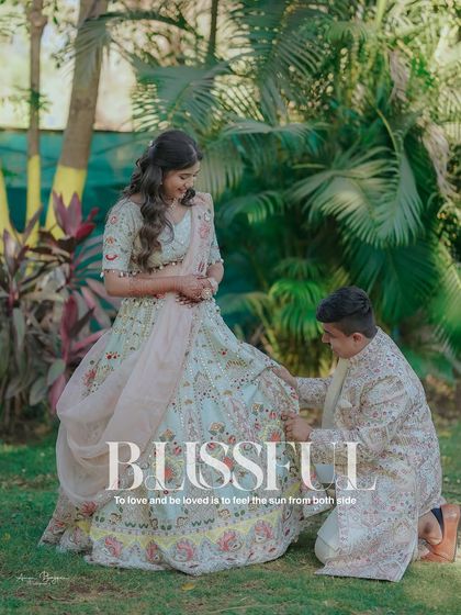 Wedding Photographer - Wedding Photography & Videography The Promise: Engagements & Proposals photo 30