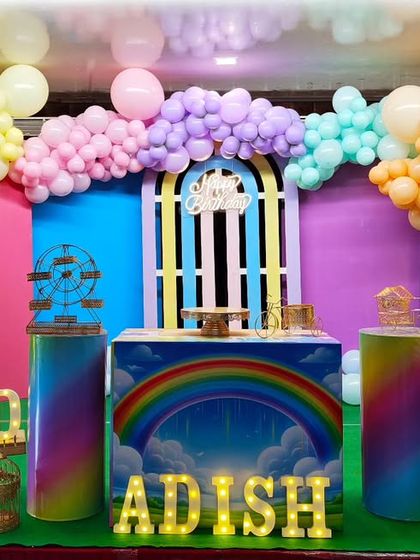 Whimsical & Fantasy Themes photo 4