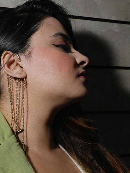 Jewelry & Accessory Close-ups photo 5