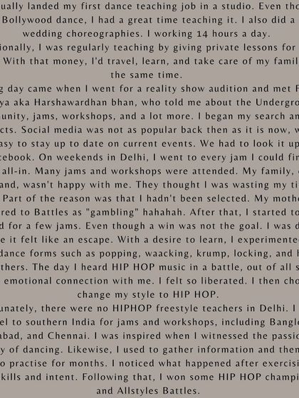 The Journey & The Wins photo 3