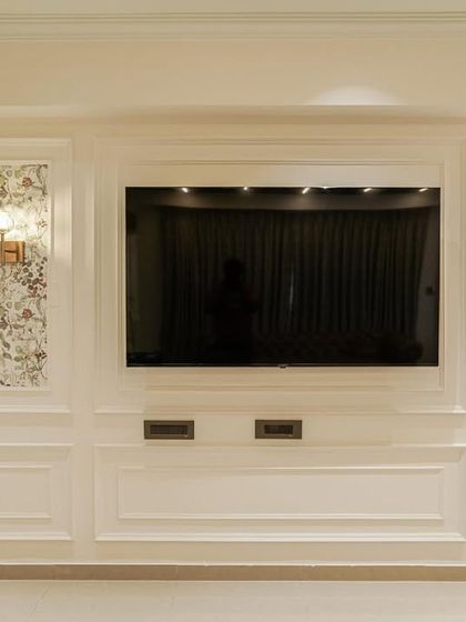 Living & Dining Spaces: The Heart of the Home photo 37