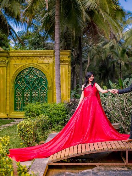 Firos Photography - Fashion & Portrait Photography Epic Gown Portraits photo 41