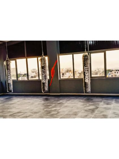 Bohofit - Group Fitness Classes Our Studios & Offers photo 11