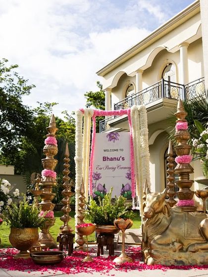 Weddings by BR - Family & Maternity Photography Ear Piercing & Children's Milestones photo 3