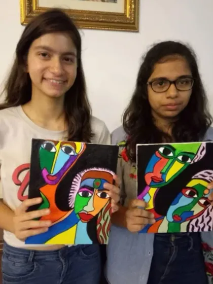 Kids' Art & Craft Adventures photo 11