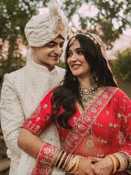 Bangalore Photographers - Wedding Photography & Cinematography Couple Portraits: A Shared Journey photo 66