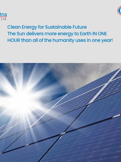 Raaj Solar - Utility-Scale & Industrial Solar Projects Additional Work photo 30