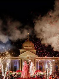 Wedding Photography & Videography