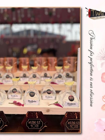 Signature Cocktails & Modern Mixology photo 17