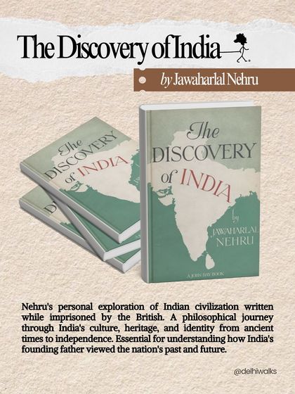 A History Lover's Bookshelf photo 5