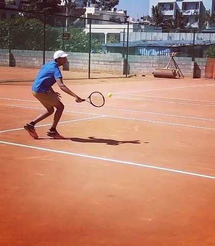 Tennis360 - Tennis Coaching Programs Tournament and Match Play photo 23