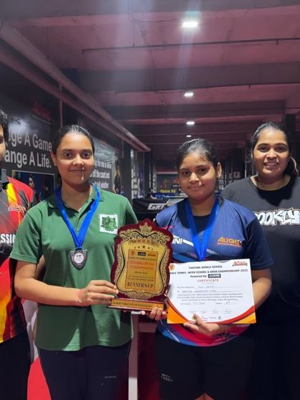 Youth & School Championships photo 9