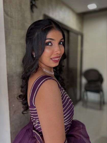 Soft & Glowing Glam photo 57