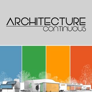 Architecture Continuous