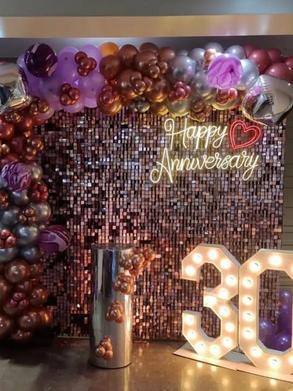 Anniversary Celebrations photo 13