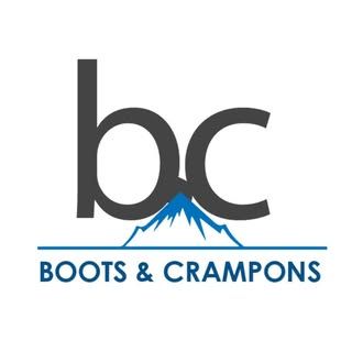 Boots & Crampons