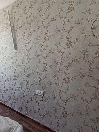 Ansari - Wallpaper & Mural Installation Nature & Floral Designs photo 60
