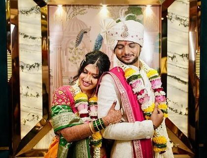 For the Bride & Groom photo 6