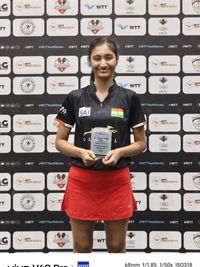 Table Tennis Tournaments