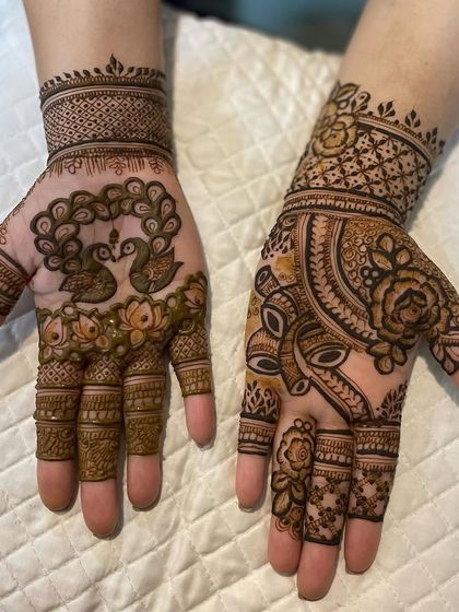 Modern Mandalas & Geometric Art photo 17