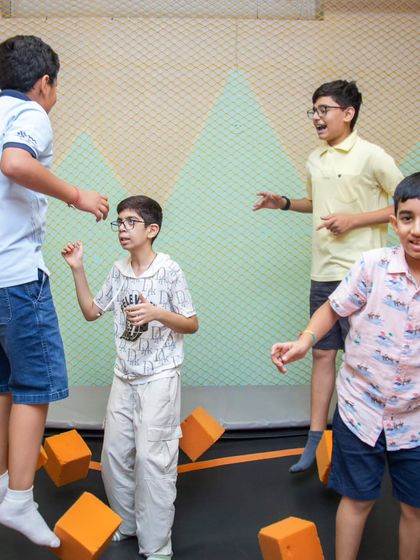 Non-Stop Fun & Play photo 11