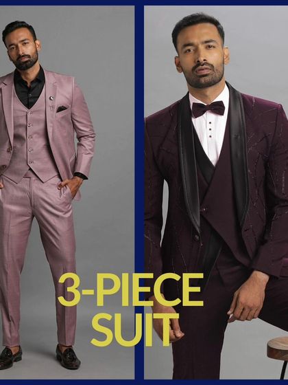 CandidMen - Sale of Pre-Loved Men's Occasion Wear The Smart Style Guide photo 29