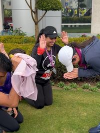 Sports Injury Management