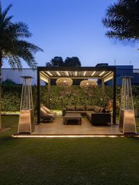 Landscape Design & Build