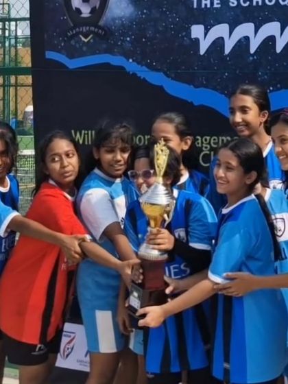 Champions Corner: Trophies & Victories photo 16