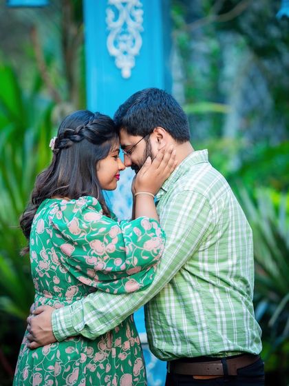 Santosh Ranal Photography - Wedding & Couples Photography Pre-Wedding Stories photo 204