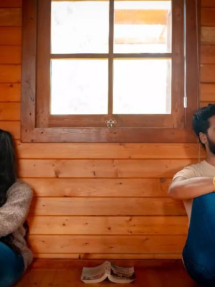 Clicks - Portrait & Portfolio Photography Couple Portraits: The Story of Us photo 4