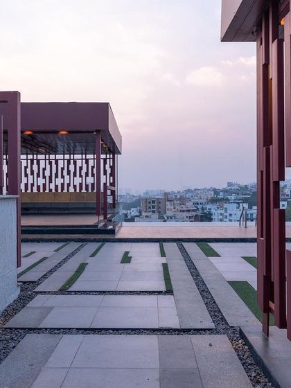 Int-Hab - Interior Design Hospitality & Commercial Spaces photo 13