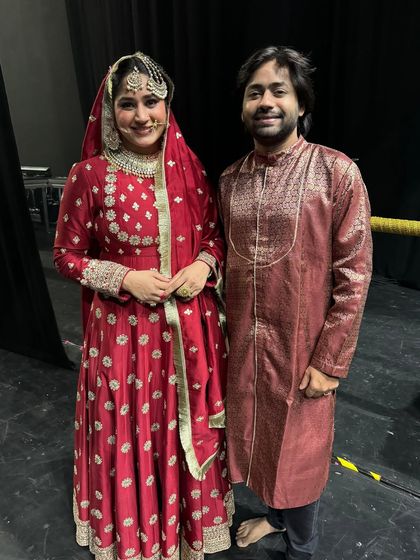 Collaborations & My Musical Journey photo 8