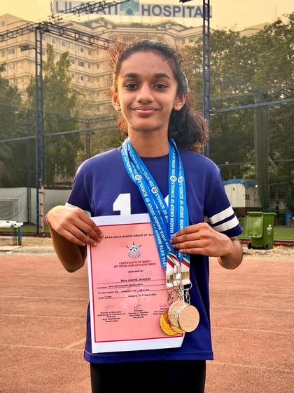 Our Champions: Proven Success photo 10