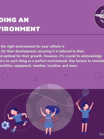 Invictus Play - Kids' Sports & Fitness Camps Parent's Corner: Resources & Tips photo 45