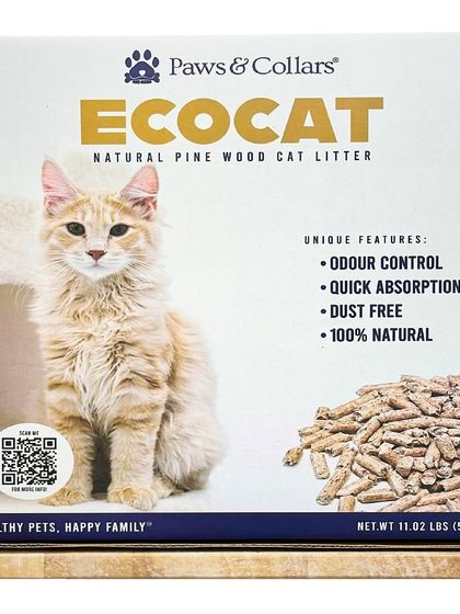 PawsnCollars - Pet Supplies For Our Feline Friends photo 21