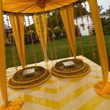 Weddings by Sharmilla Shah - Full-Service Wedding Planning Sacred Mandaps & Ceremonial Spaces photo 11