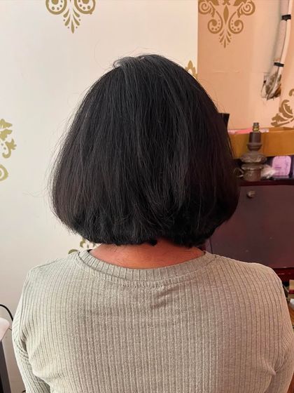 Rohit - Haircuts Chic Short Cuts: Bobs & Pixies photo 58